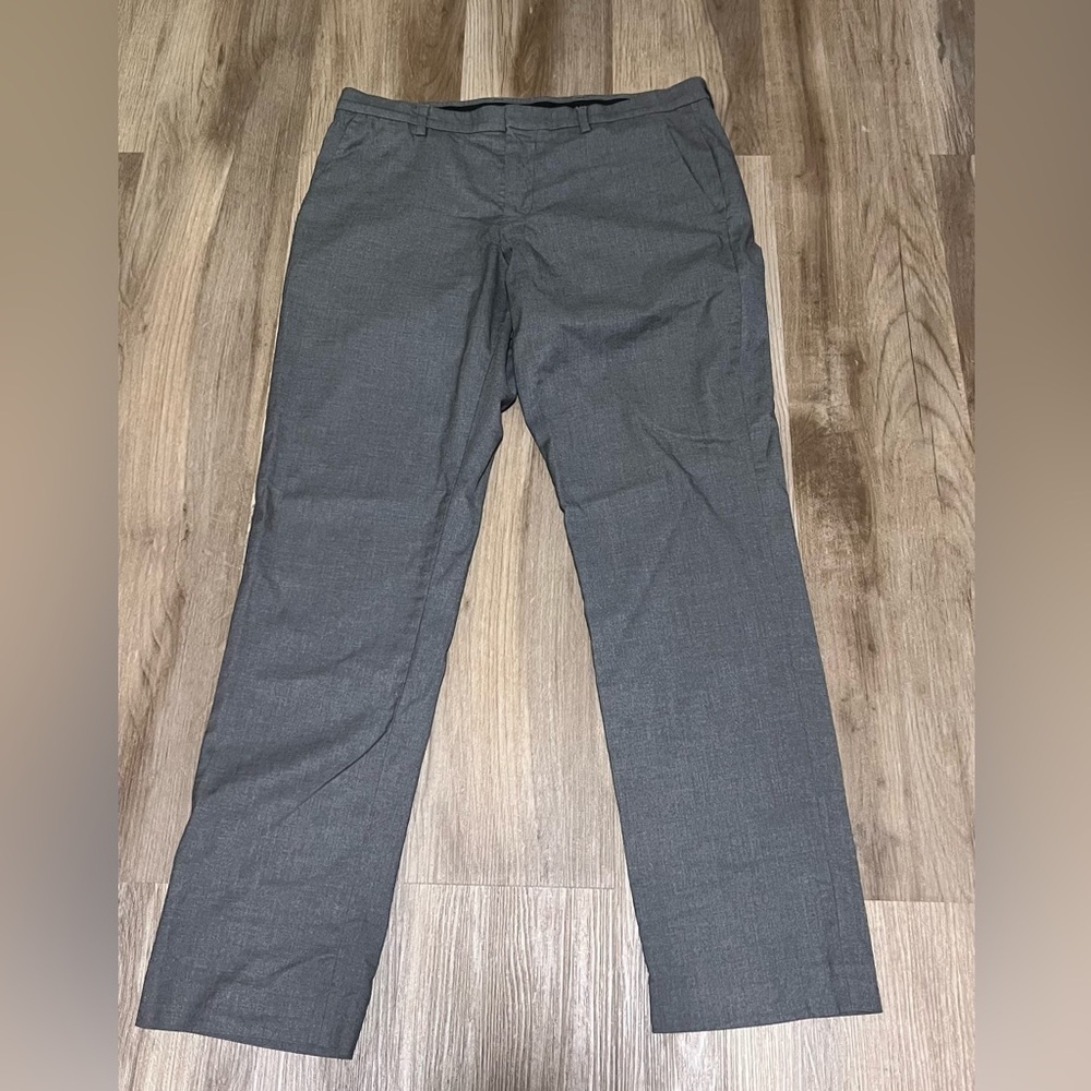 Women's Perry Ellis Portfolio Flex Stretch Slacks